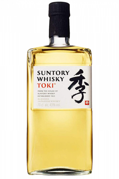 Toki Whiskey