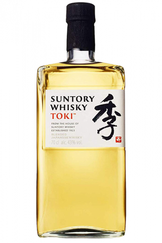 Toki Whiskey