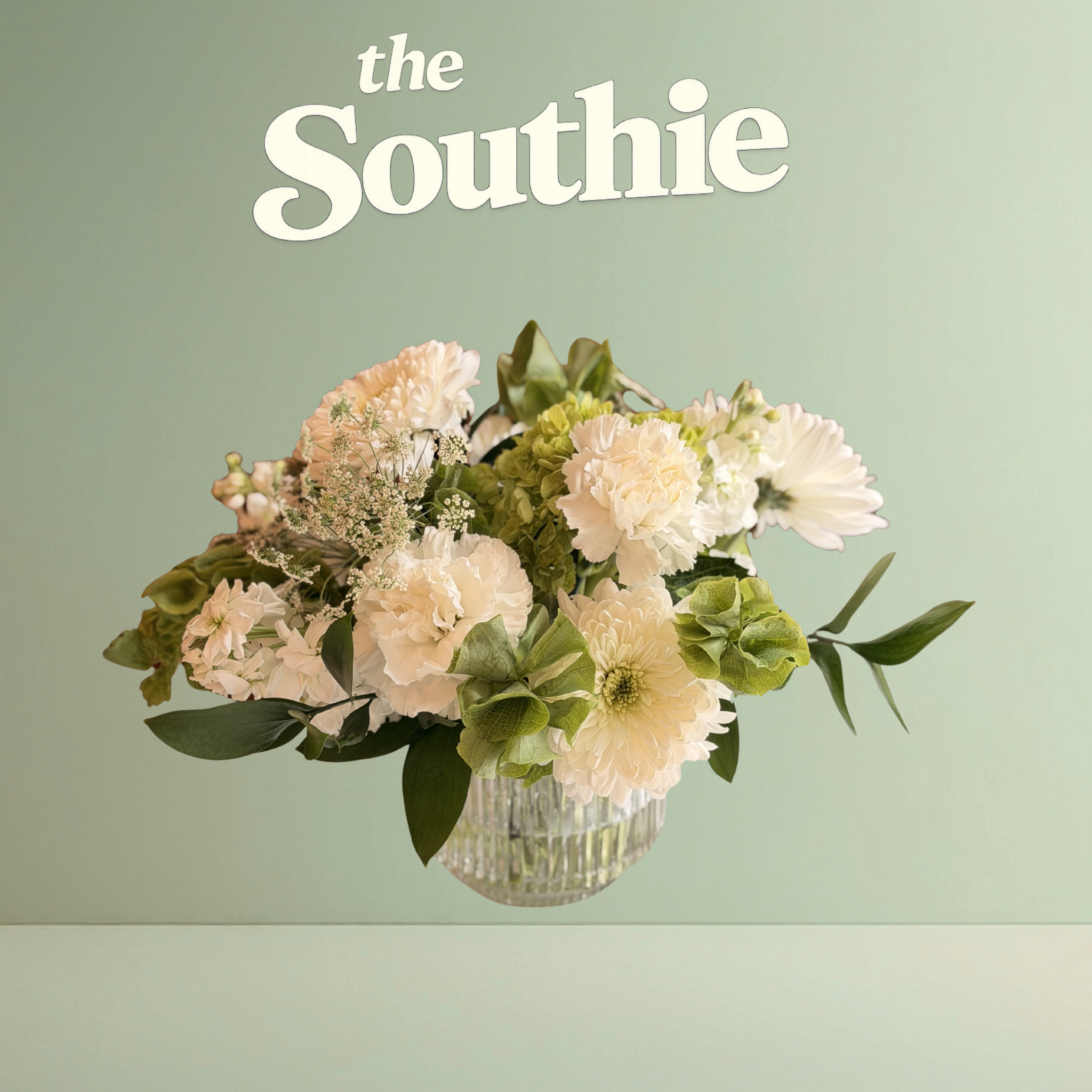 The Southie: Centerpiece of the Month