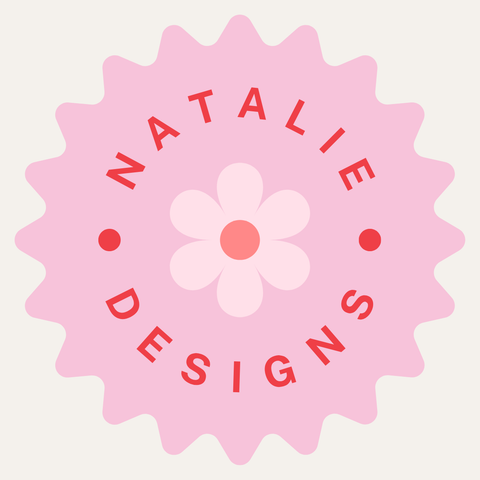 Natalie Designs!