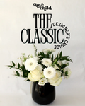 Designer's Choice Centerpiece: The Classic
