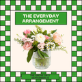 The Everyday Arrangement | The Grove at Lawn on D | September 22