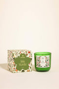 Isla Verde Soy Wax Candle 12oz.