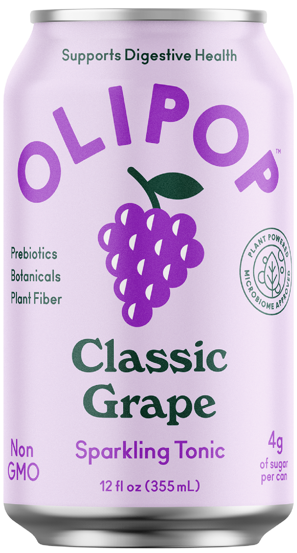Classic Grape