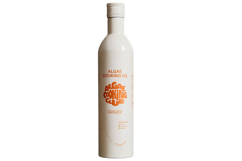 Algae Cooking Oil