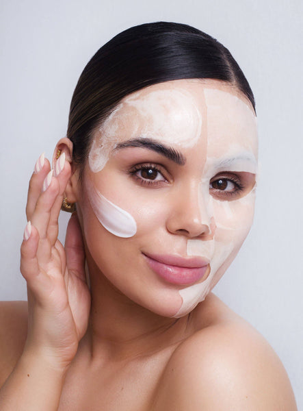 SUPER BLOSSOM HYDRATING FACIAL 🌸