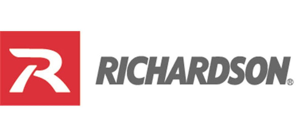 Richardson 112 Classic Premium Trucker Hat, Snapback Cap: Biscuit/True Blue