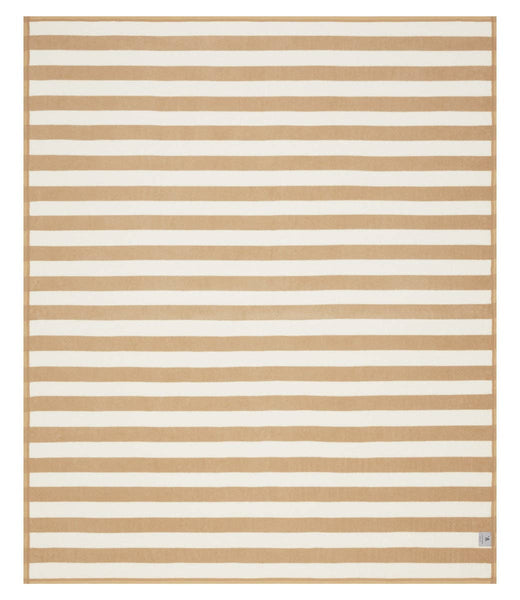 Classic Stripe Blanket: Original