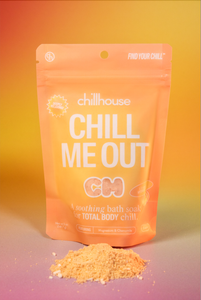 Chill Soaks - Chill Me Out
