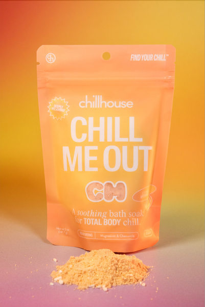Chill Soaks - Chill Me Out