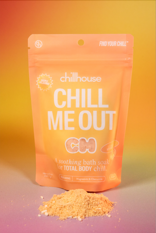 Chill Soaks - Chill Me Out
