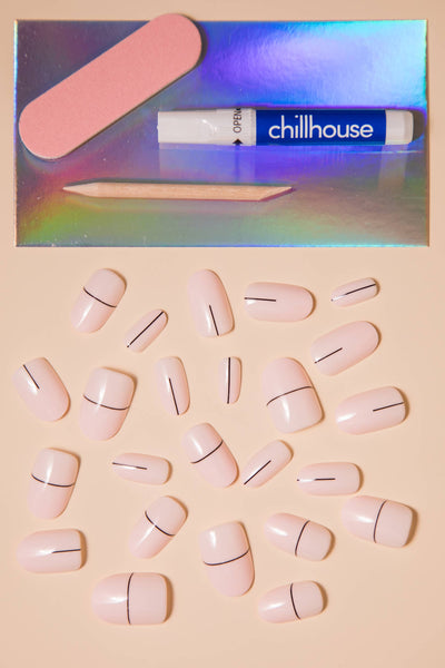Chill Tips - Type A