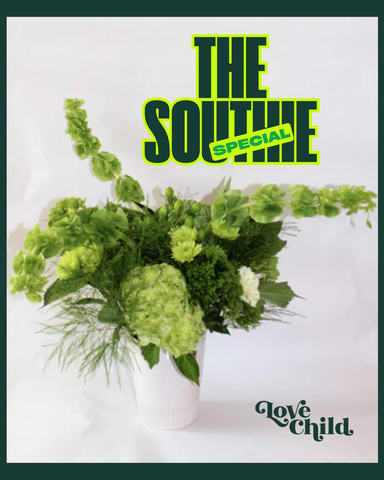 The Southie Special