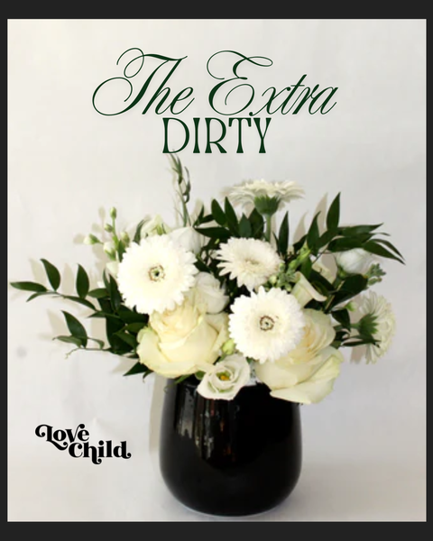 The Extra Dirty