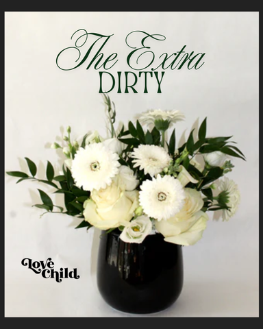 The Extra Dirty