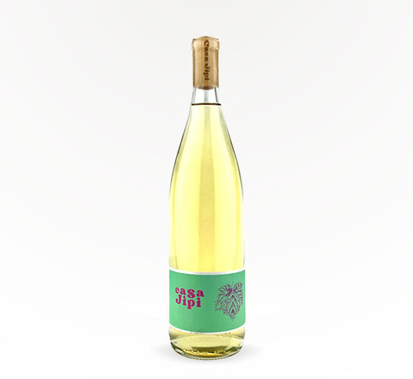 Casa Jipi Sauvignon Blanc