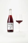 NON7 Stewed Cherry & Coffee: SINGLE