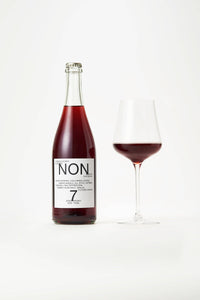 NON7 Stewed Cherry & Coffee: SINGLE