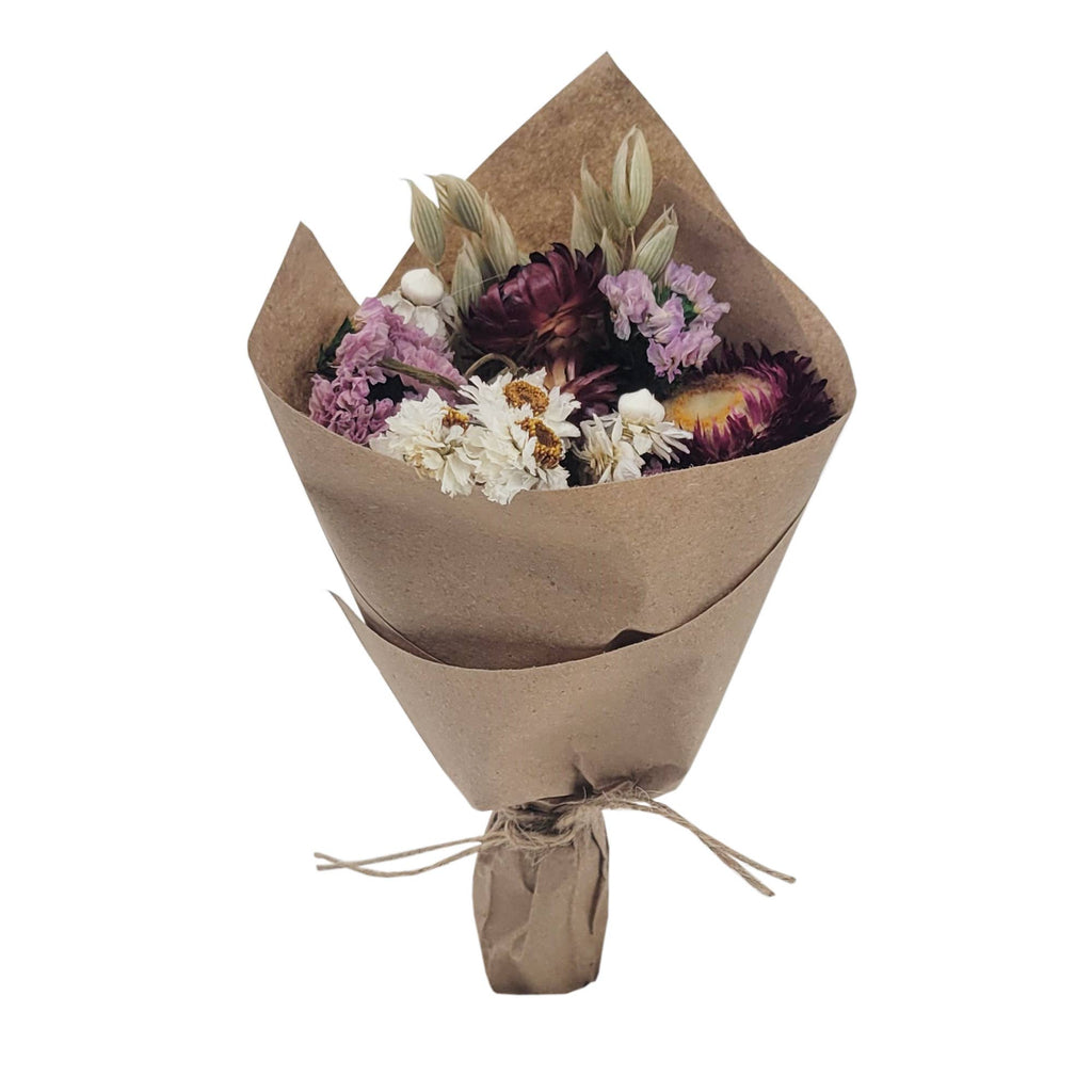 MINI Field of Flowers Bouquet Bundle #221