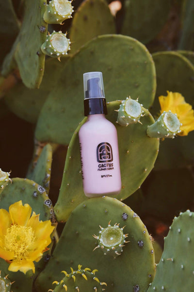 Cactus Flower Serum