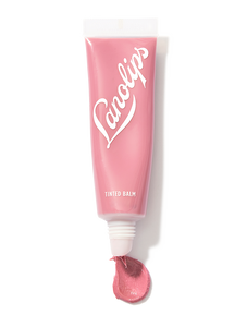 Rose Tinted Lanolin Lip Balm