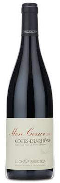 Mon Coeur Cotes Du Rhone J.J. Chave