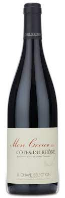 Mon Coeur Cotes Du Rhone J.J. Chave