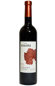 Casa Magoni Sangiovese Cabernet