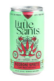Little Saints - Negroni Spritz