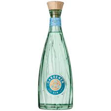 The Gardener French Riviera Gin