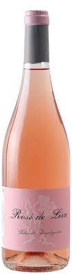 Thibaud Boudignon Rose de Loire