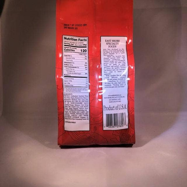 East Shore Pretzels - Chipotle Dipping Pretzels - 4oz