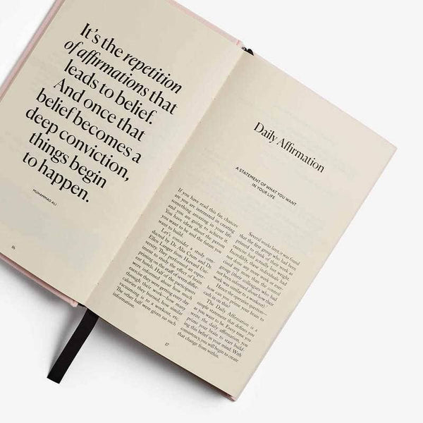 The Five Minute Journal: Oat / Original