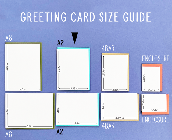 Big Cake Congratulations Card