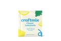 Classic Lemonade & Cocktail/Mocktail Mixer - Single Packets