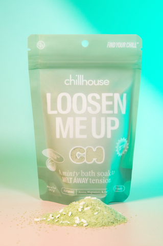 Chill Soaks - Loosen Me Up