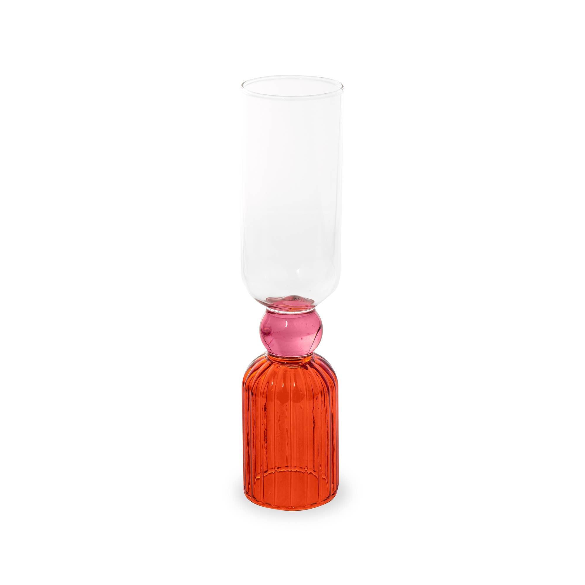 Tipsy Turvy Bar Glass Set