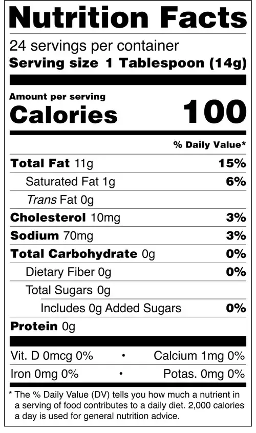 Original Mayo - 12oz
