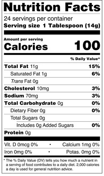 Original Mayo - 12oz