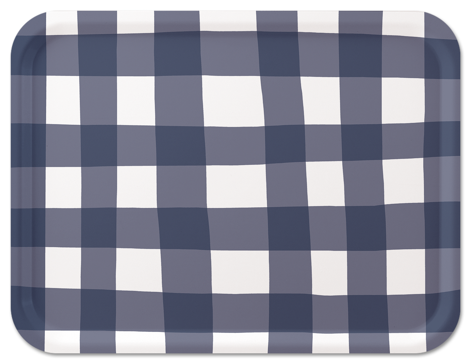 New England Tray Collection by Sara Fitz: Red Lobster