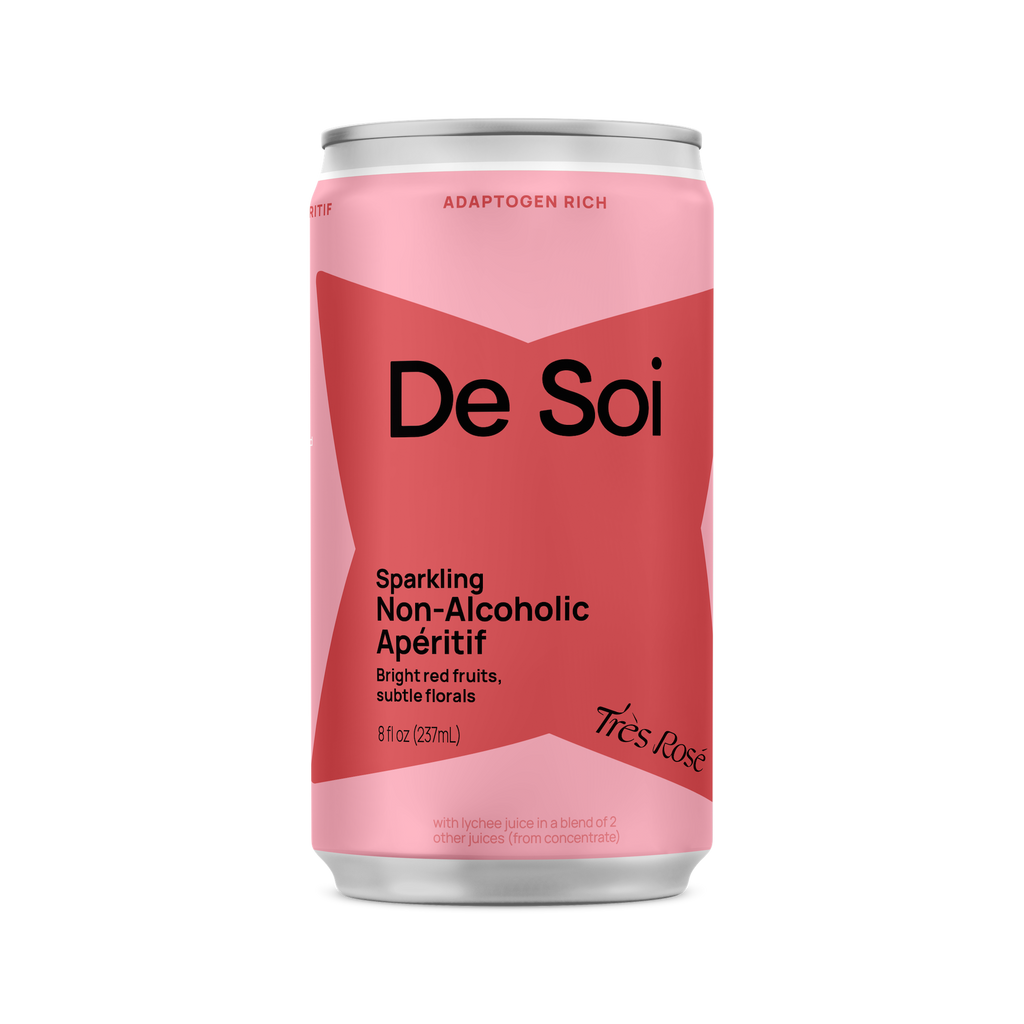 Très Rosé Cans - Master Case (24pk)