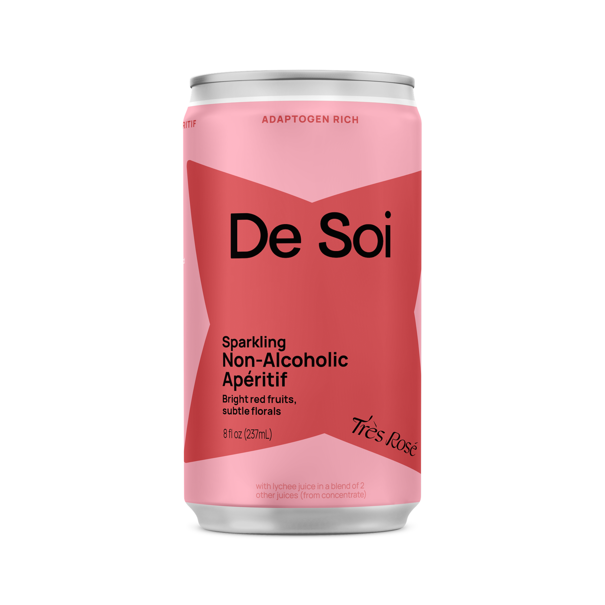 Très Rosé Cans - Master Case (24pk)