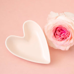 Trinket Dish | Heart