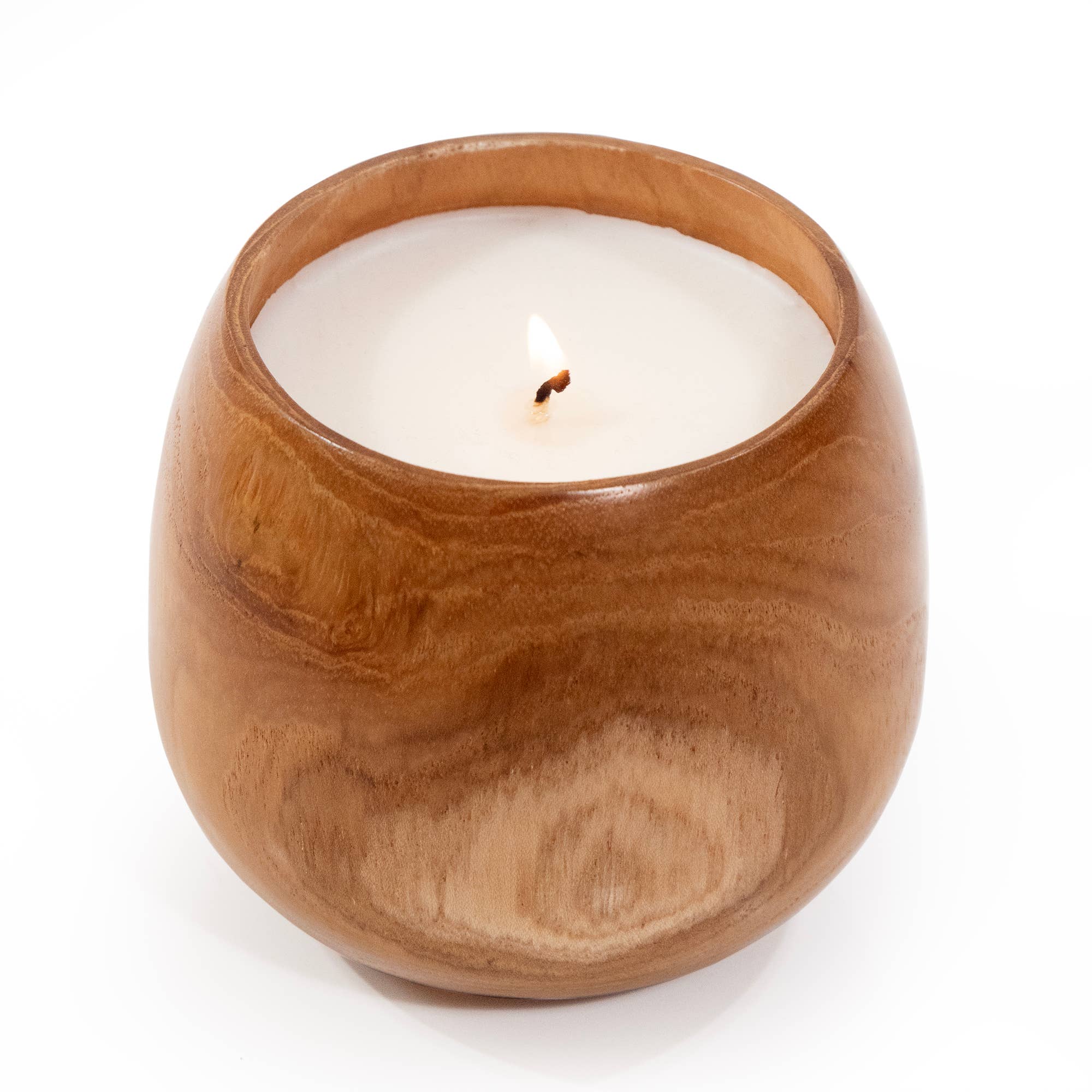 Palo Santo & Cedar Candle