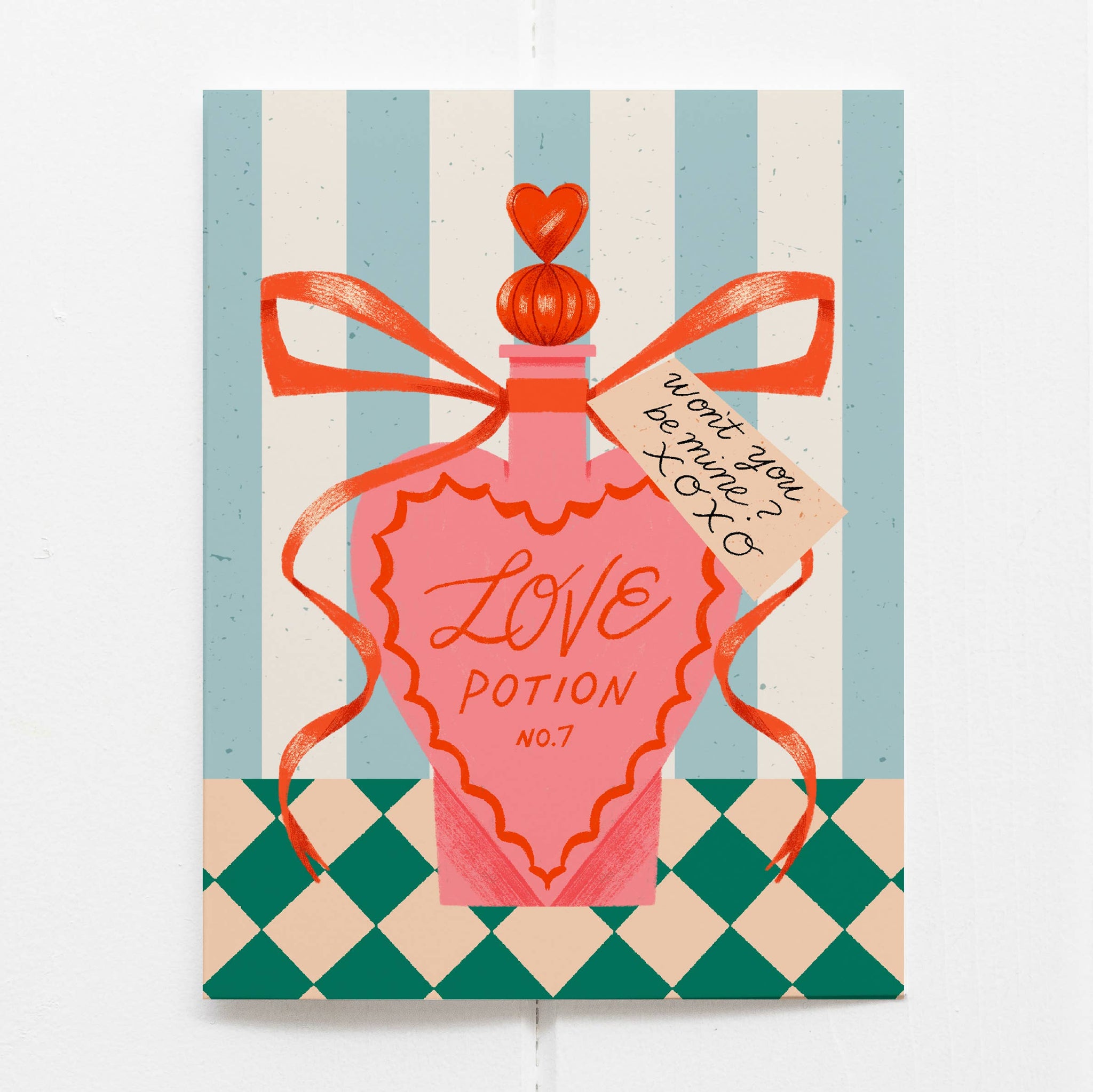 Love Potion