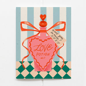 Love Potion