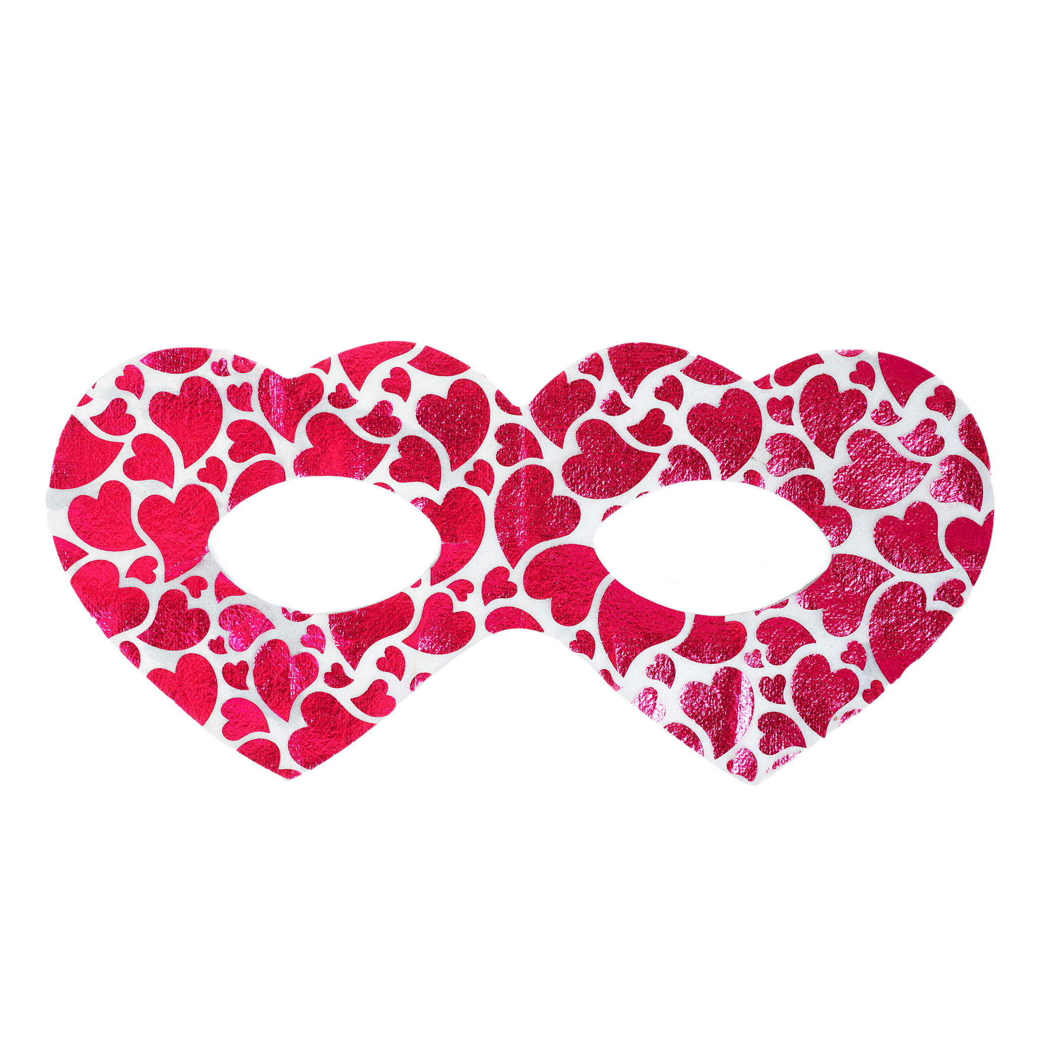 LOVE STRUCK EYE MASK