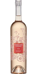 Forever Young Rose