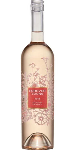 Forever Young Rose