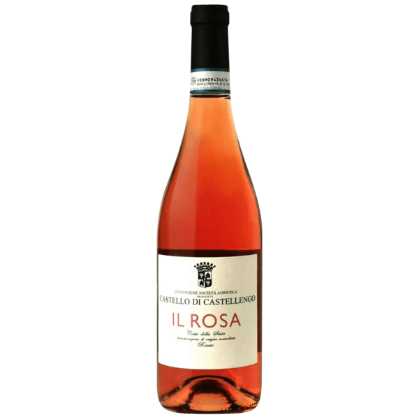 IL Rosa Centovigne Nebbiolo Rose